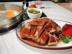 -红日饭店(裕隆三路店)