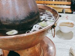 -东来顺饭庄(王府井步行街店)