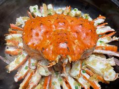 -尖沙咀大酒楼(罗村店·粤菜海鲜·宴会聚餐)