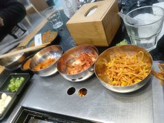 -臻牛烤肉