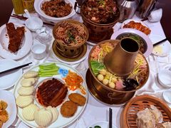 -凯鸽酒楼(操场城店)