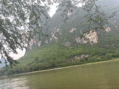 -桂林兴坪漓江