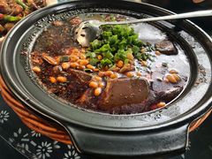 -郭鸡肉·非遗餐厅(安仁古镇店)