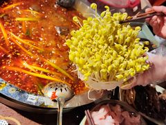 -巴倒烫陆派火锅山庄(南山总店)
