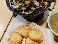-宏状元现熬粥·京味菜(黄寺大街店)