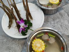 -牛天下·牛肉·海鲜·打边炉·融合菜