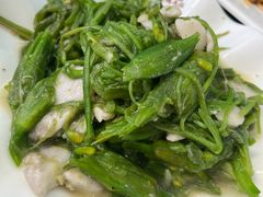 -瑞丰园庭院餐厅·白族传统家常菜