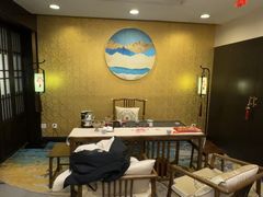 -西苑饭店·蓬莱春餐厅