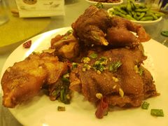 -阿马蛋汤·宁波小海鲜(总店)