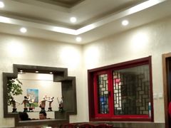 大堂-北平小馆·烤鸭·家常菜(磨房北里店)