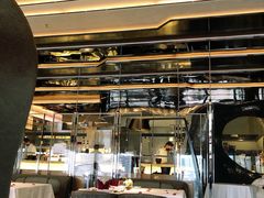 -燃扒房Steakhouse(皇庭店)