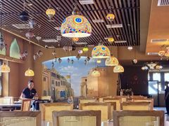 -君邦火锅(新疆大厦店)