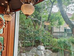 -申粤轩酒楼·三十年粤菜经典(丁香花园店)