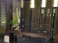 -黄山屯溪国际机场