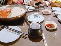 -捞王锅物料理(上海世茂广场店)