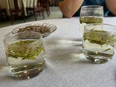 -龙井壹号·茶缘山景宴(龙井村店)