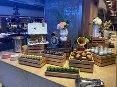 -丽池宫韩式汗蒸会馆(华灯坊店)
