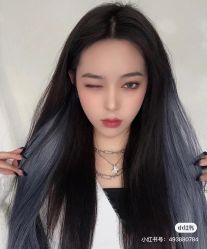 -icare美发沙龙