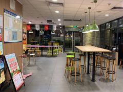 -麦当劳(塘厦蛟坪路DT店)