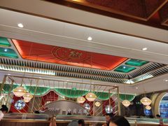 -捞神锅物料理(宝龙店)