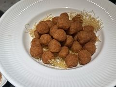 -喜悦烤鸭·新京菜(王府井店)