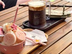 黄油啤酒-大象厨房(重庆道店)