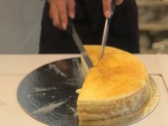 -Lady M Cake Boutique(麦迪逊大道店)