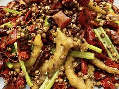 -会宾园·云山宴中餐