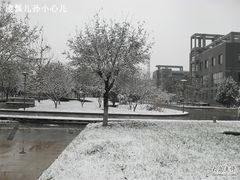 -北京工商大学(良乡校区)