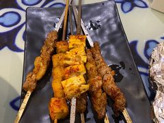 -撒拉花儿·新疆菜·清真(太阳宫店)