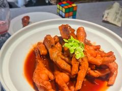 -庆赫隆融合菜馆(群力店)