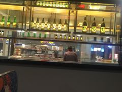 -赤坂亭·M9和牛烧肉·铁板烧(合肥万象城店)