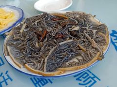 -十二忠手拉面(五福店)