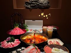 -色響火锅(恒隆广场店)
