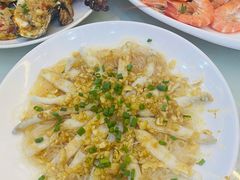 -覃记海鲜美食餐厅