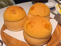 招牌菠萝包-炳胜公馆(珠江新城店)
