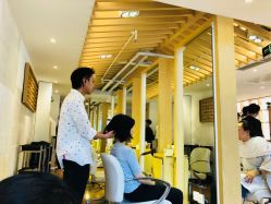 -简法造型·品牌形象店