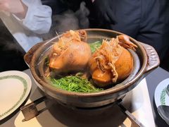 -御膳汤品(猎人坊店)