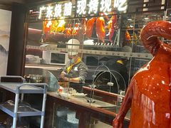 -古南都·老广东酒楼(龙江店)