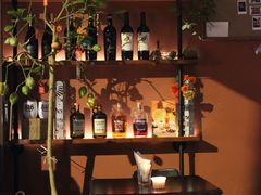 -MAYBE 威士忌 coffee&bar·清吧