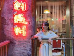 门面-五马集·海鲜·温州大牌档(黑金冠五马街十字路口店)