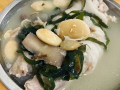 -胖娃滋补蹄花
