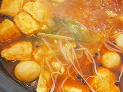 -猫爷的腔调·黔小馆(交大医学住宅区店)