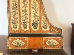 -鼓浪屿钢琴博物馆