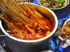 -马路边边串串香(双井直营店)