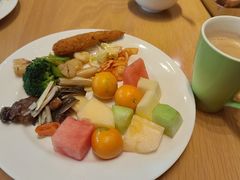 -上海静安香格里拉大酒店