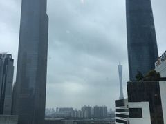 -广州富力君悦大酒店·凯菲厅