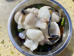 -鸿渡渔庄·特色鸭咀鱼