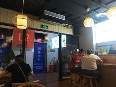 -陈记柳州螺蛳粉(大坪店)