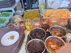 -红鼻子桂林米粉(金唐新光界店)